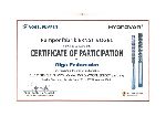 Сертификат Федоренко О.В. от завода VOGEL (погружные насосы и программное обеспечение) [Кликните, чтобы увеличить фотографию]